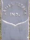 Record image of James J. Tetrick