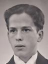 Record image of Lars Erik Gustaf Blomqvist
