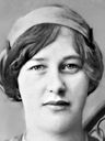 Record image of Sigrid Eleonora Alice Friberg (o.s. Andersson)