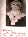 Record image of Katharina Christina Sophia Dempfwolff (geb. Bollmann)