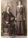 Record image of Lucie Annie Lucy Rundell