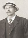Record image of Karl Arvid Hammarberg