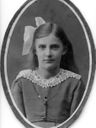 Record image of Anna Christina Hansen (born Jacobsen)