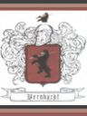 Record image of Heinrich Jakob Bernhardt