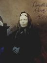 Record image of Anna Katarina Röös Larsson (o.s. Isaksdotter)