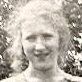 Record image of Karin Matilda Lindblom (born Landström)