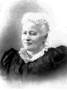 Record image of Caroline Noll (geb. Wüst (Wuest))