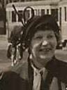 Record image of Svea Armida Magnusson (born Eriksson)
