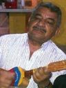 Record image of Teodoro Ochoa