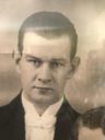 Record image of Olof Stig Evert Dahlberg