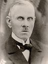 Record image of Nils* Fredrik (Jonsson) Lundberg