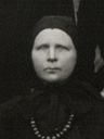 Record image of Sophie Charlotte Ensemeyer (geb. Witte)