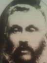 Record image of Johan Edin (born Vestin)