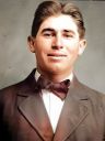 Record image of Joseph Moses Perrot