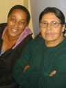 Record image of Isabel Rodrigues Flores (born Rodrigues Golveia)