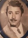Record image of Ali Hosseini