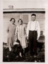 Record image of Pauline (Lena) "Lena" Strand
