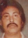 Record image of alfredo Garcia