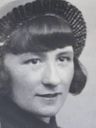 Record image of Ellen Lydia West (born Duff)