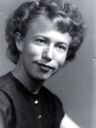 Record image of Leila Stewart (born Hardy)