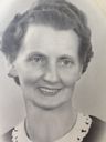 Record image of KAROLINA (Carolina) Lundgren (o.s. Danielsdotter)