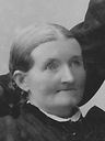 Record image of Sophia Persson (born Lundgren)