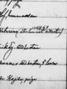 Record image of Katarina Catrina Catharina Olsson (born Andersdotter Andreasdotter)