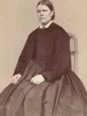 Record image of Anna Stina Ericsson (rozená Ericsdotter)