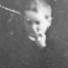 Record image of Gottfrid Martin Öjeman (född Andersson)