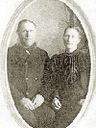 Record image of Fredrika* Johanna Åberg (o.s. Brännström)