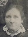 Record image of Emma* Karolina Strömgren (born Sandberg)