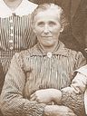 Record image of Anna Augusta Marklund (o.s. Lundmark)