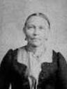 Record image of Anna Sophia Christine Christiansen (born Rasmussen)