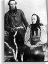 Record image of Marta Amanda Karlsson (born Nilsdotter)