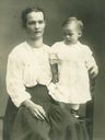 Record image of Martha Ann Mattis Reinhardt Emrick Levely Walters