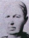 Record image of Juliaette Perry (born Stowell)
