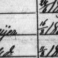 Record image of Carl Gustaf Greijer