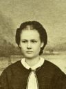 Record image of Johanna (HANNA) Grönberg (o.s. Blom)