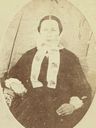 Record image of Ane Marie Thorsen (født Knudsdatter)