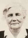 Record image of Johanna Charlotta Trogen (born Söderberg)