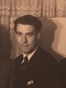 Record image of Mats Olof Konrad Petersson