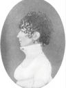 Record image of Emerentia Benzelius (born Rudenschöld)