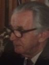 Record image of Evert Gustaf Lennart Ängerheim (o.s. Andersson)