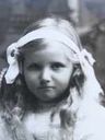 Record image of Doris Kathleen Eastman Huddy (born Lewis)