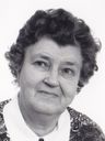 Record image of Elsa Kristina Nordström (o.s. Jonsson)