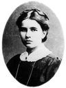 Record image of Karin Bergman (born Åkerblom (sysslinggifte))