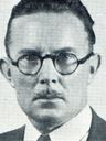 Record image of Oskar Emil Bertil Wilhelmsson