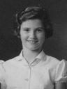 Record image of Margareta Eriksson (o.s. Simonsson)