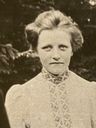 Record image of ELLEN Alexia Gustavsson (born Aronsson)