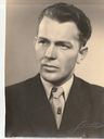 Record image of Bertil Evald Magnusson